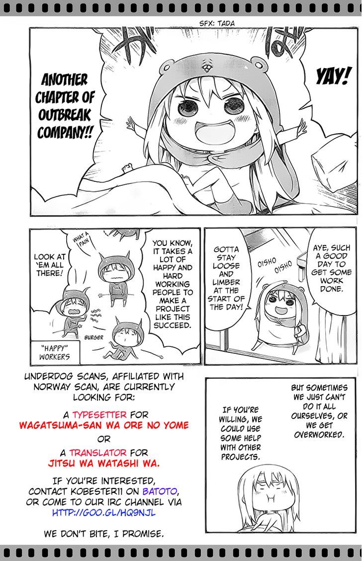Outbreak Company - Moeru Shinryakusha Chapter 2 page 3 - 