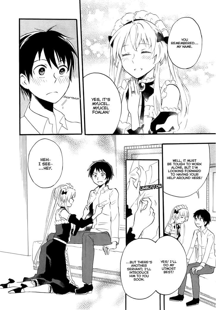 Outbreak Company - Moeru Shinryakusha Chapter 2 page 21 - 