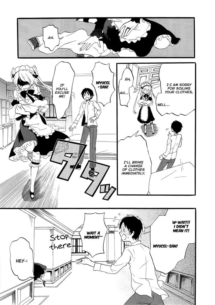 Outbreak Company - Moeru Shinryakusha Chapter 2 page 24 - 