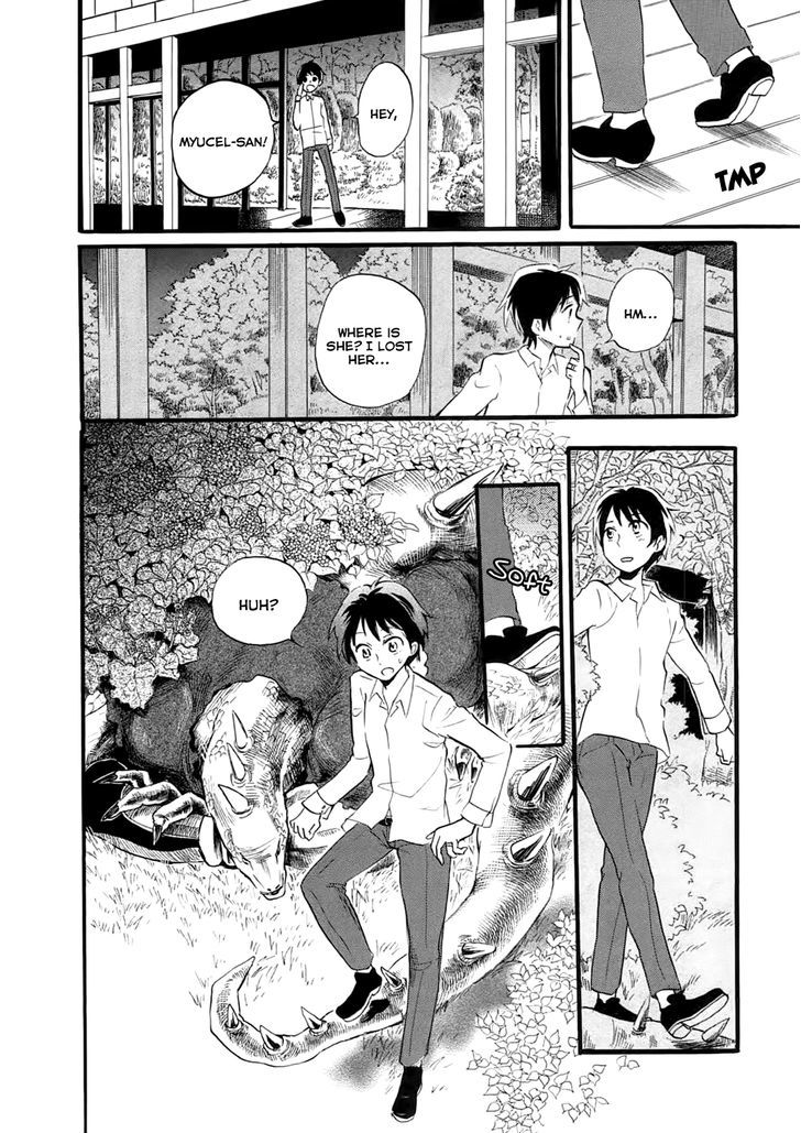 Outbreak Company - Moeru Shinryakusha Chapter 2 page 25 - 