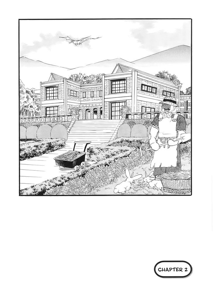 Outbreak Company - Moeru Shinryakusha Chapter 2 page 5 - 