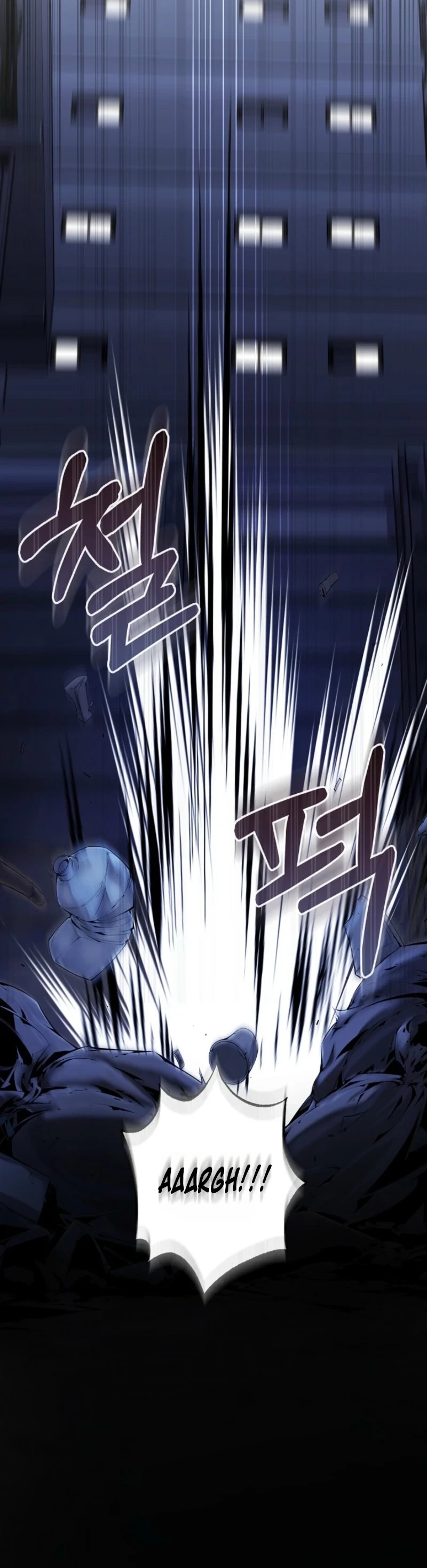 Outcast Necromancer Chapter 1 page 59 - 