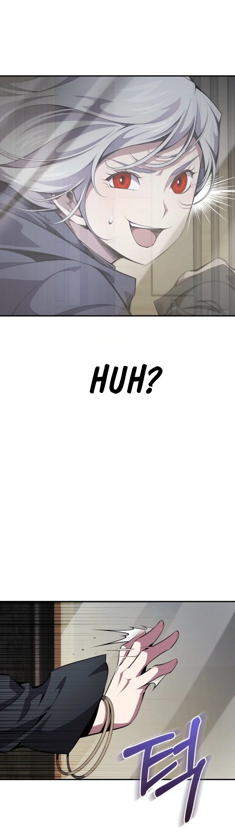 Outcast Necromancer Chapter 1 page 65 - 