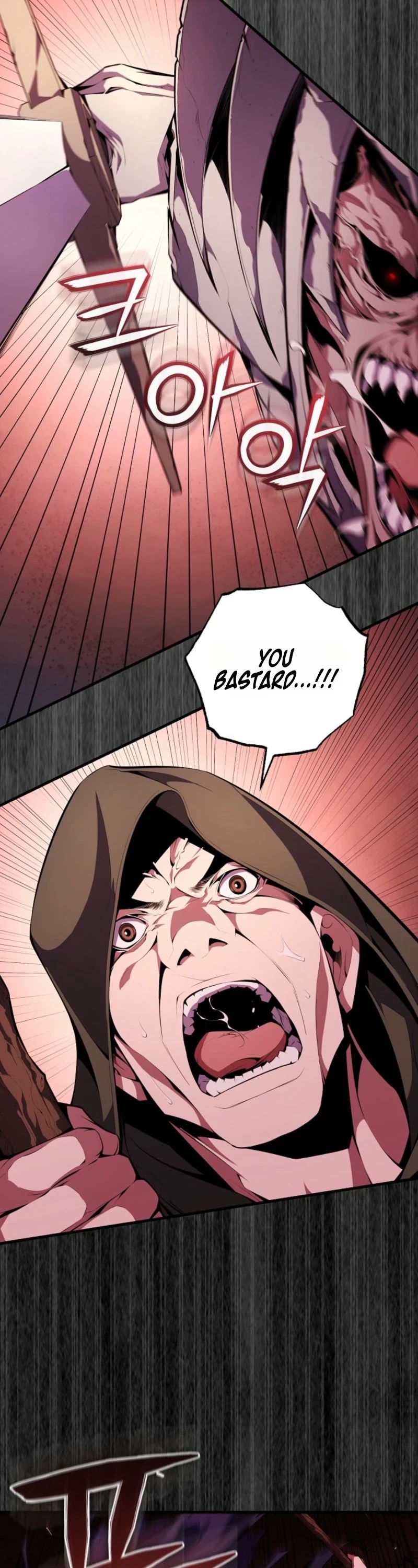 Outcast Necromancer Chapter 1 page 9 - 