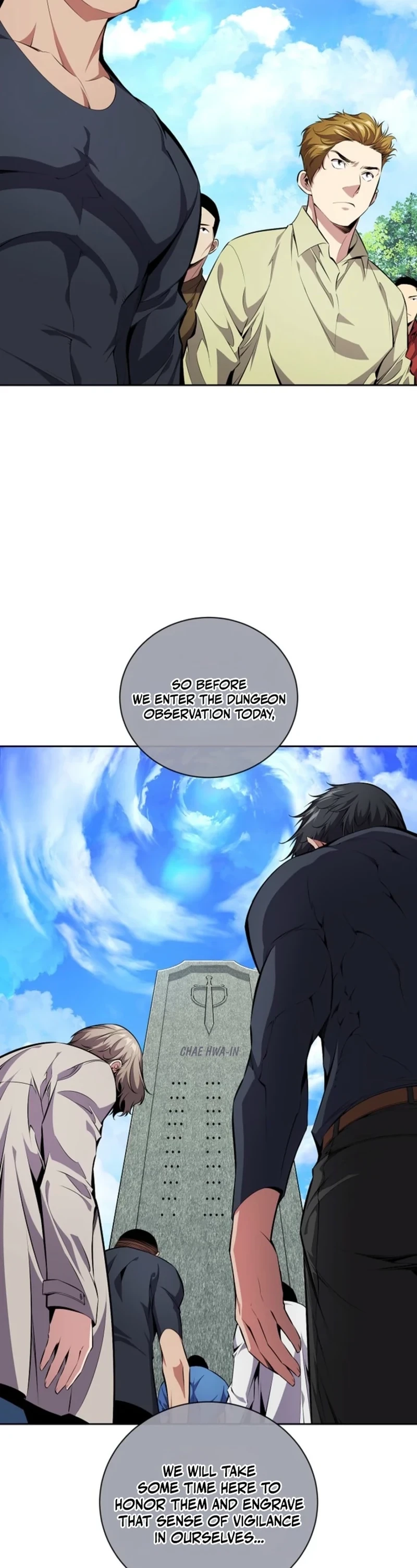 Outcast Necromancer Chapter 10 page 25 - 
