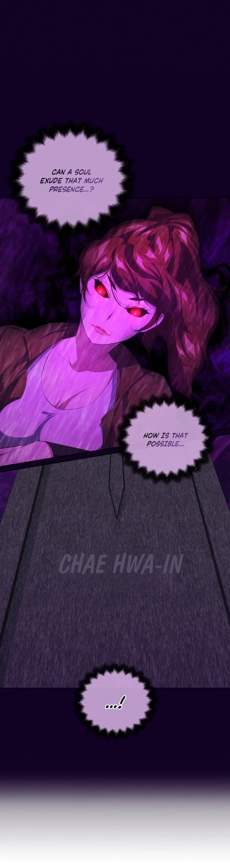 Outcast Necromancer Chapter 10 page 29 - 