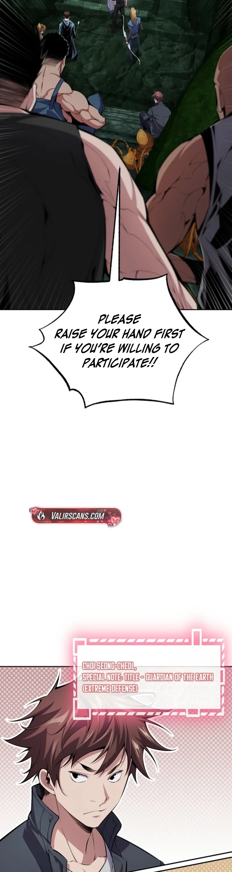 Outcast Necromancer Chapter 11 page 26 - 