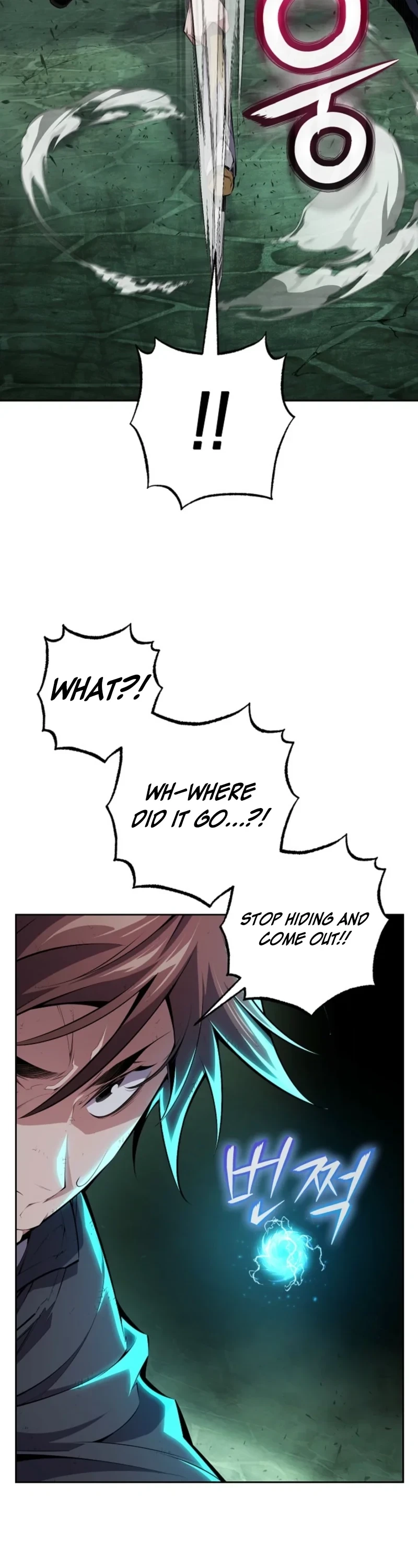 Outcast Necromancer Chapter 11 page 45 - 