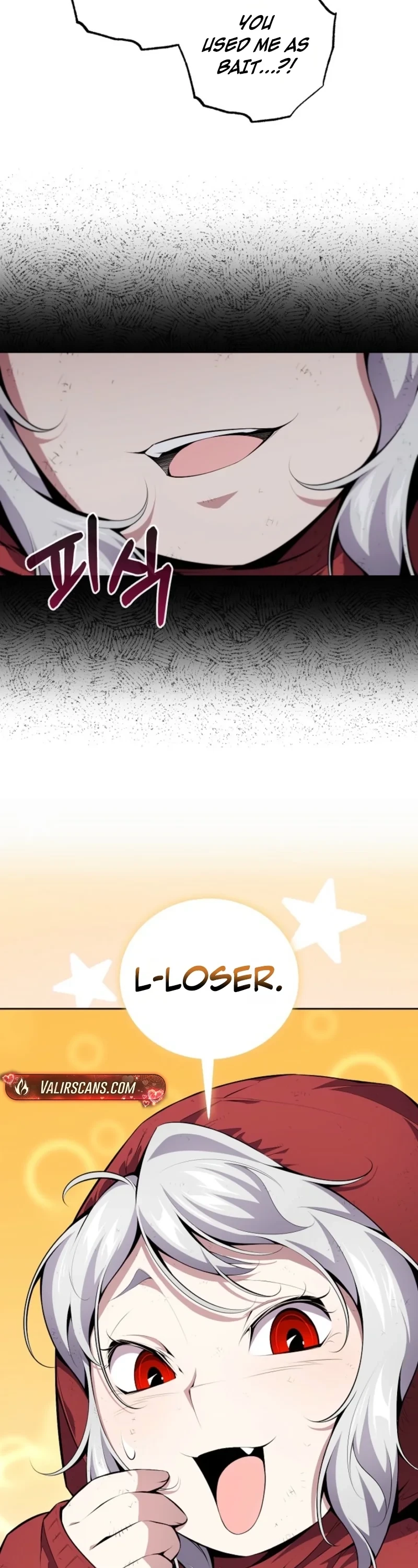 Outcast Necromancer Chapter 12 page 14 - 