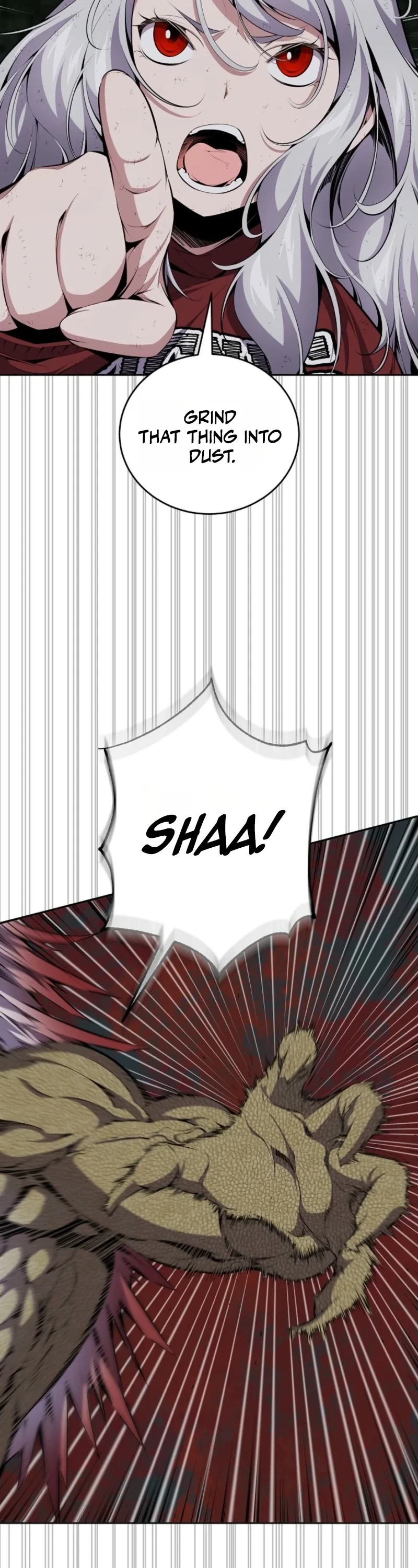 Outcast Necromancer Chapter 12 page 45 - 