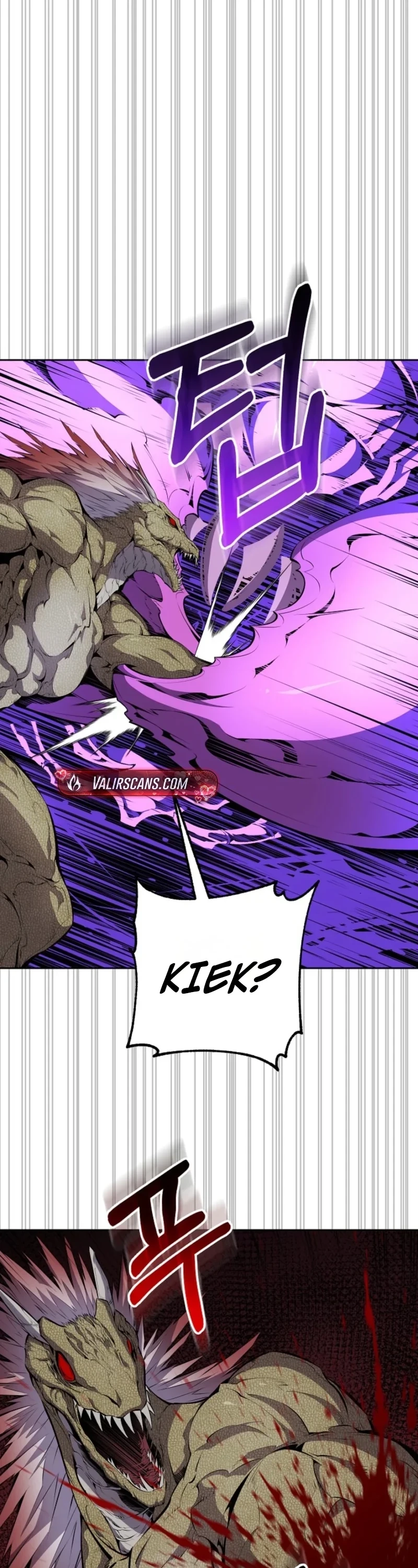 Outcast Necromancer Chapter 12 page 46 - 