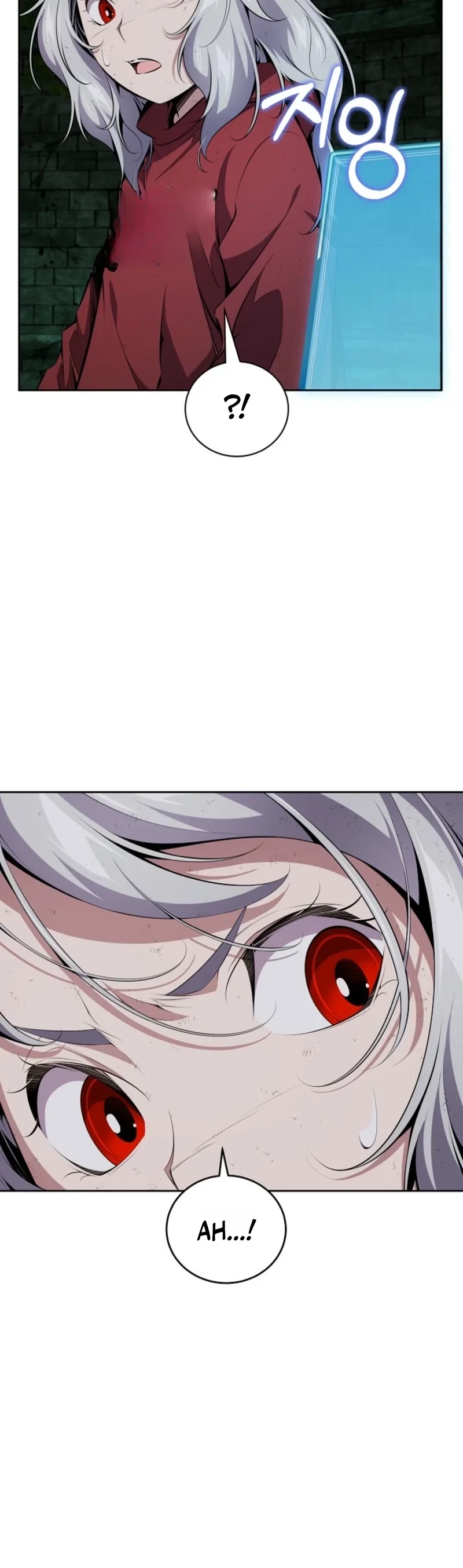 Outcast Necromancer Chapter 12 page 51 - 