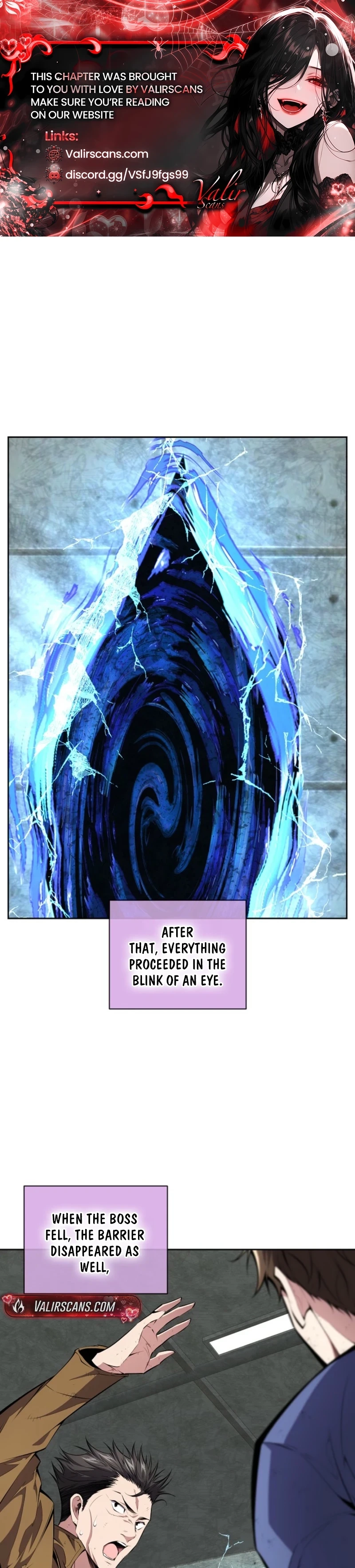 Outcast Necromancer Chapter 13 page 2 - 