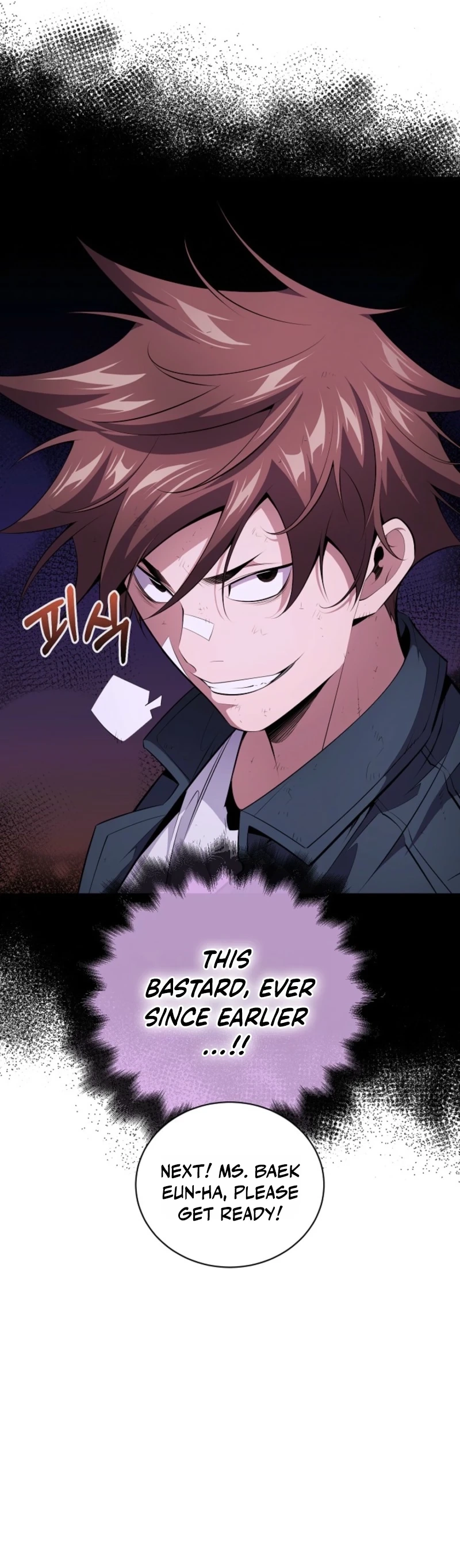Outcast Necromancer Chapter 13 page 29 - 