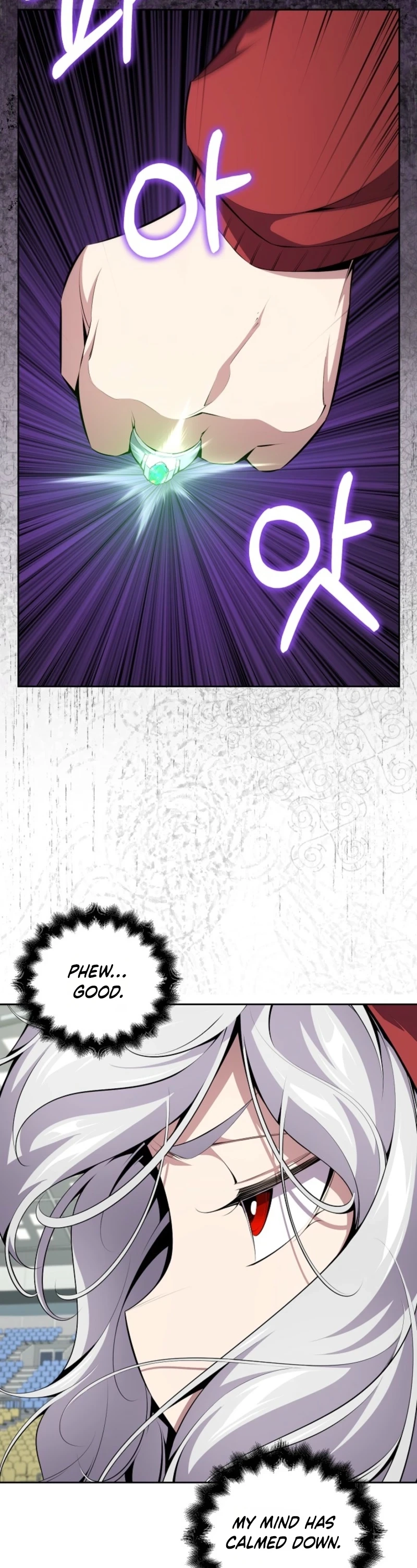 Outcast Necromancer Chapter 13 page 31 - 