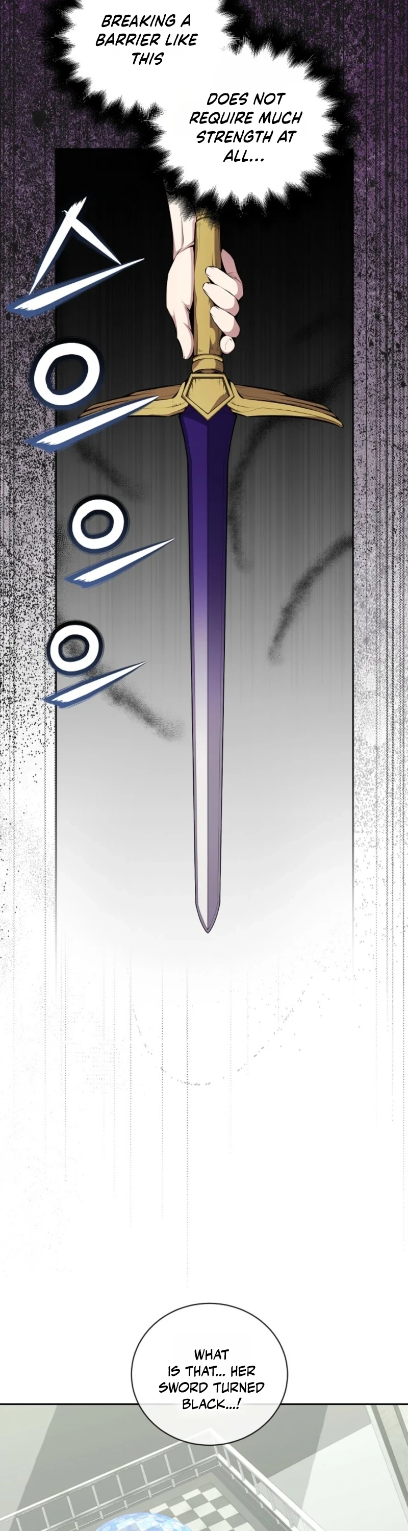 Outcast Necromancer Chapter 13 page 33 - 