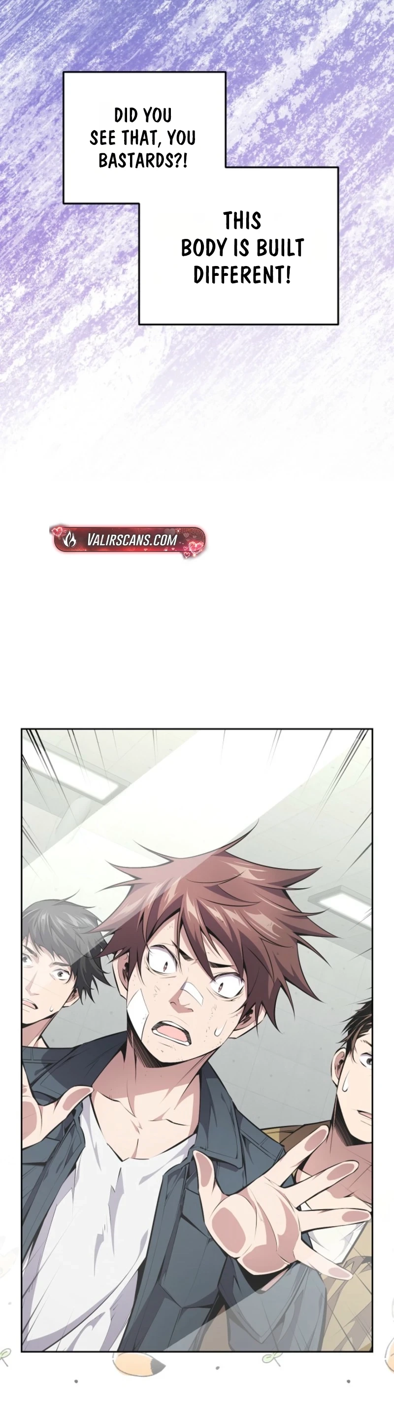Outcast Necromancer Chapter 13 page 38 - 