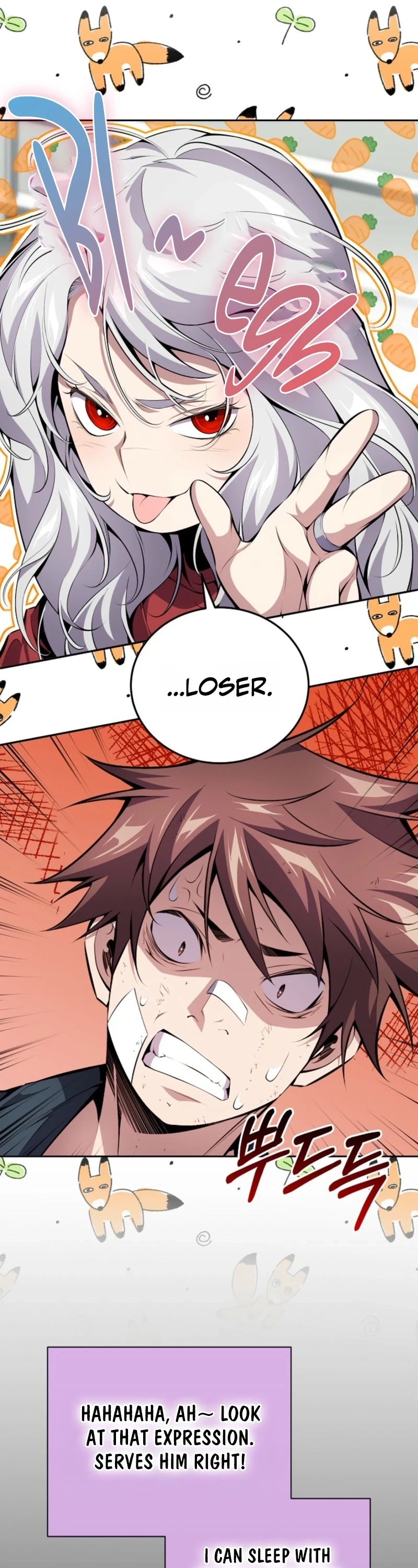 Outcast Necromancer Chapter 13 page 39 - 