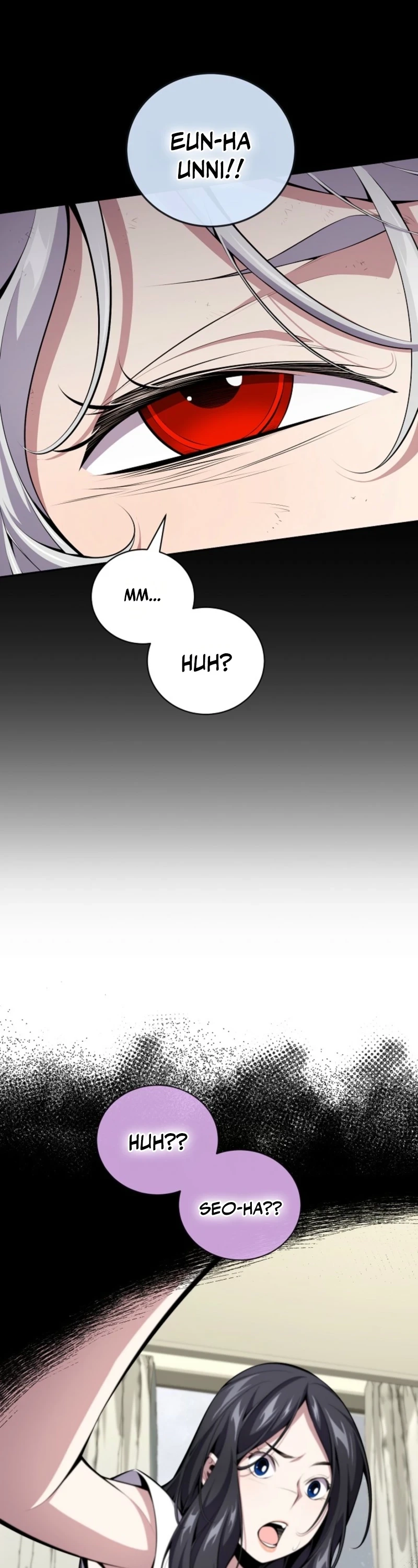 Outcast Necromancer Chapter 13 page 41 - 