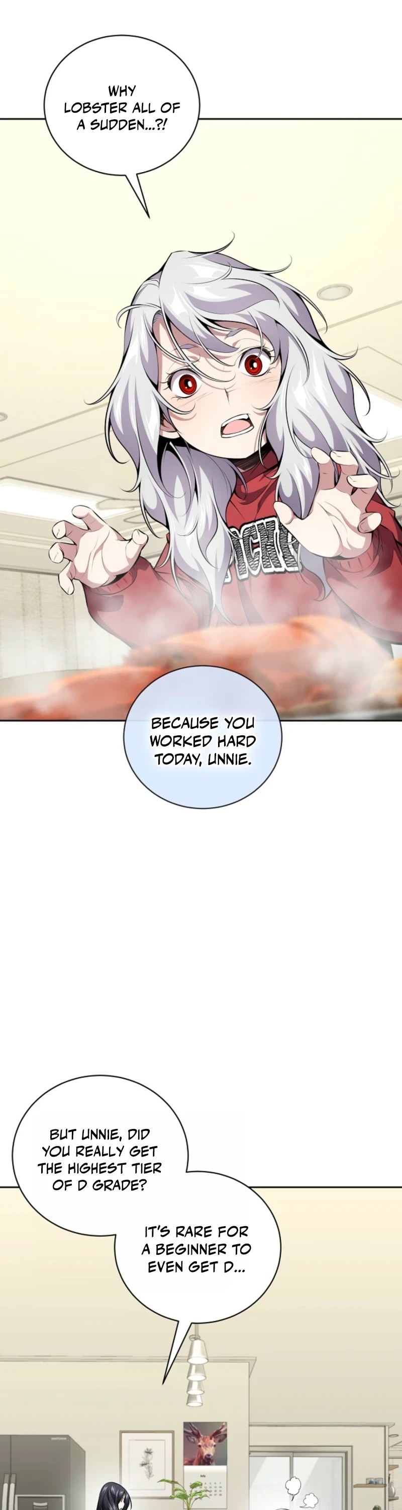 Outcast Necromancer Chapter 13 page 49 - 