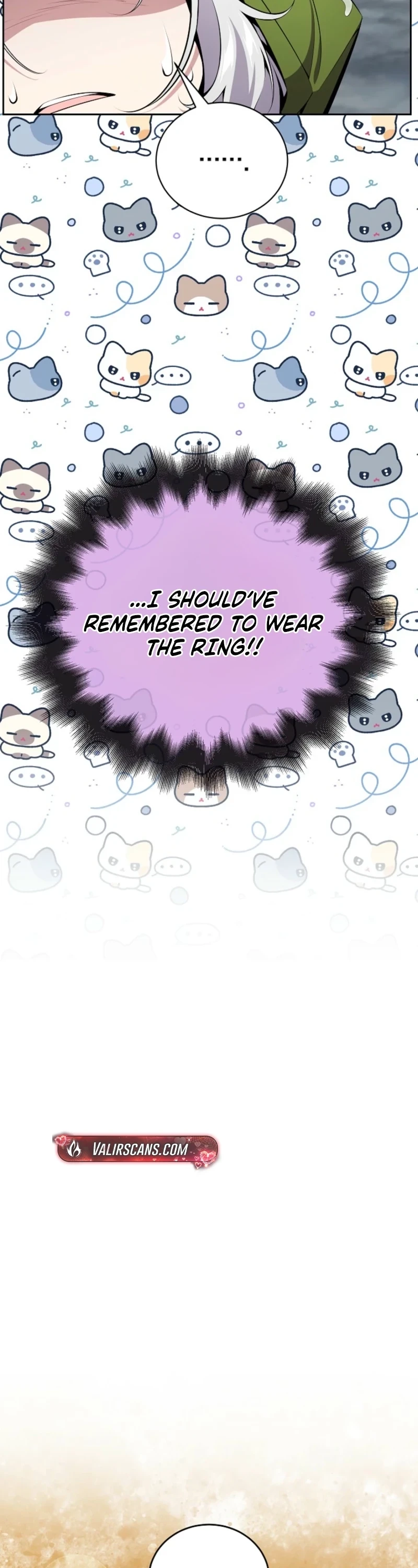 Outcast Necromancer Chapter 14 page 22 - 