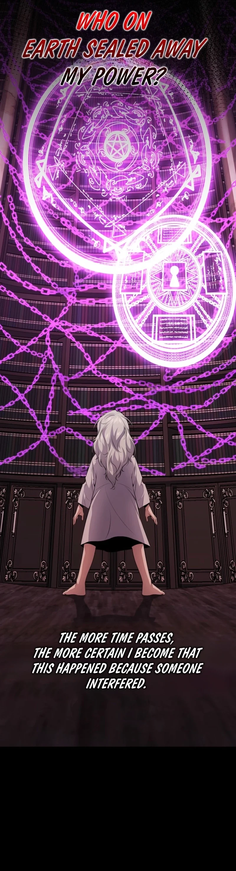 Outcast Necromancer Chapter 14 page 41 - 