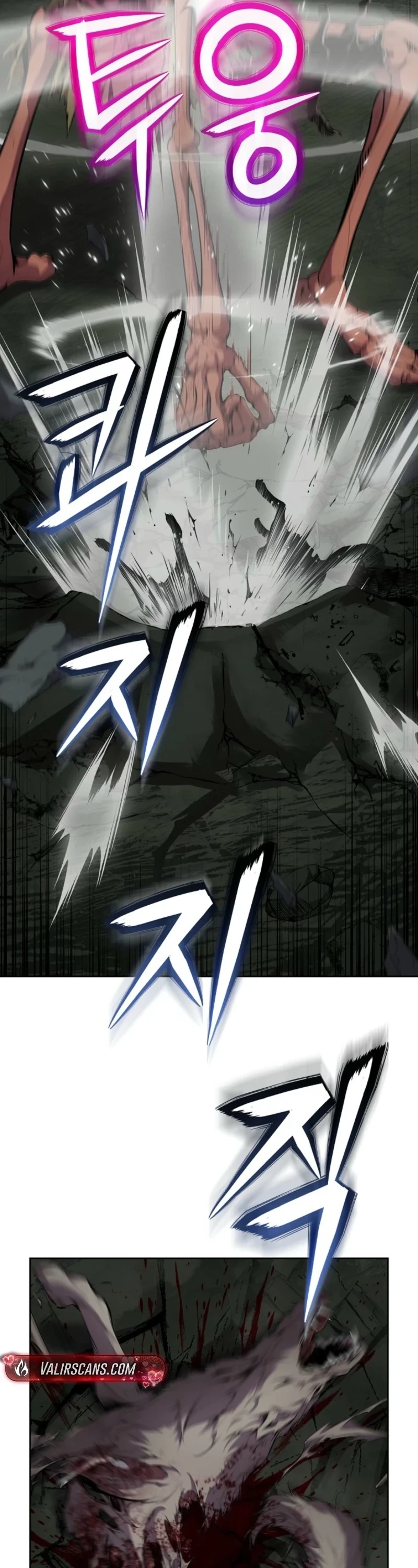Outcast Necromancer Chapter 15 page 14 - 