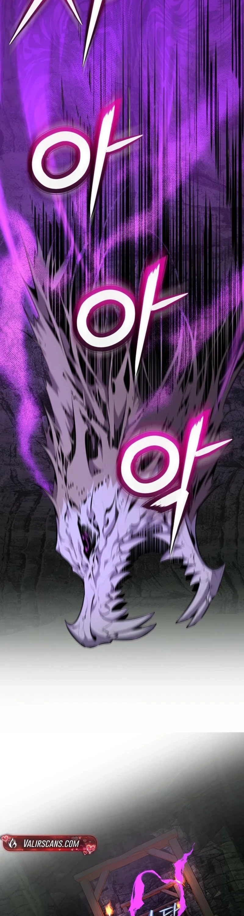 Outcast Necromancer Chapter 15 page 22 - 