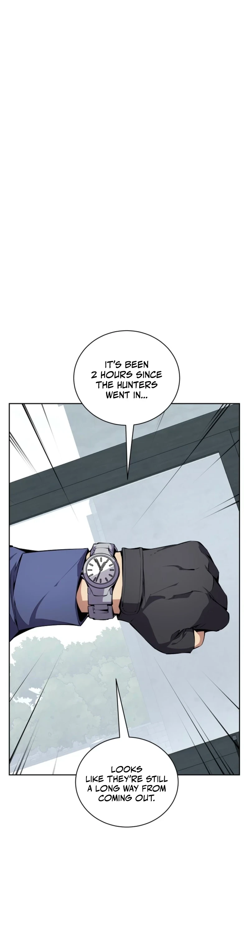 Outcast Necromancer Chapter 15 page 29 - 