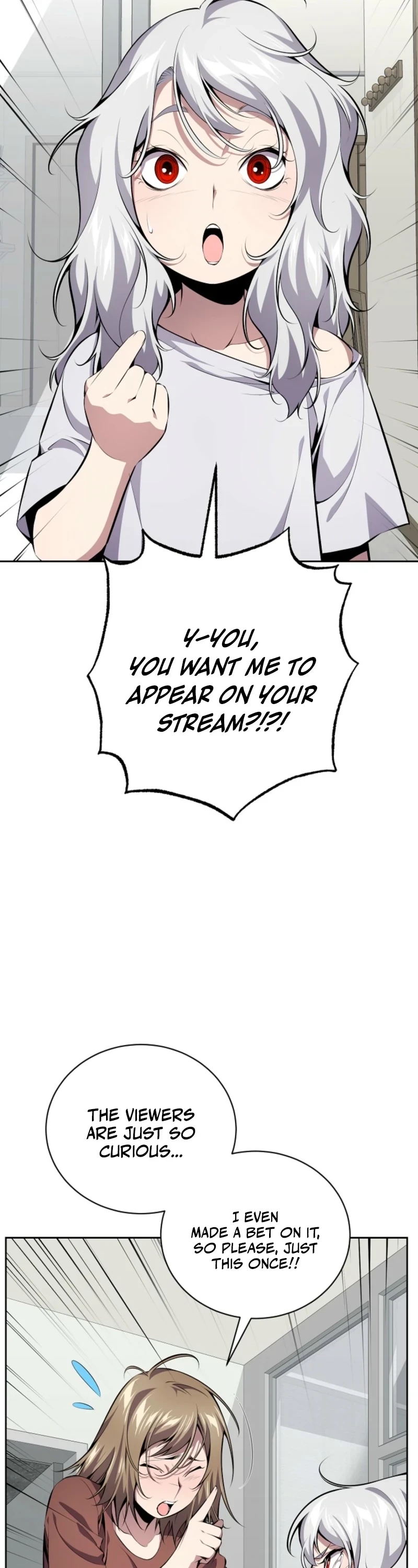 Outcast Necromancer Chapter 15 page 37 - 
