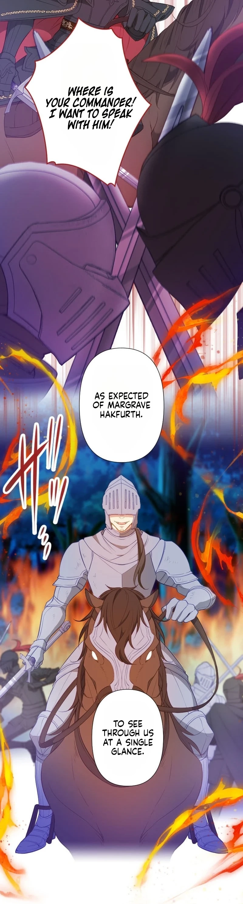 Outcast Necromancer Chapter 16 page 19 - 