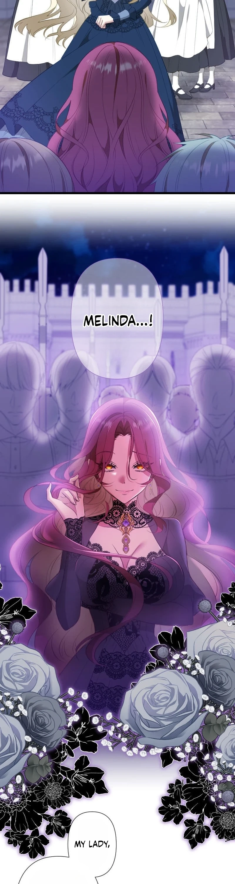 Outcast Necromancer Chapter 16 page 29 - 