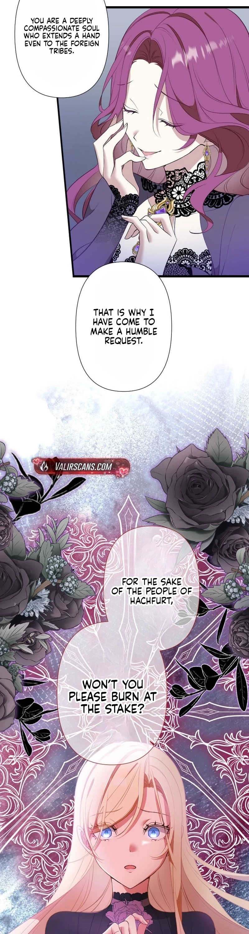 Outcast Necromancer Chapter 16 page 30 - 