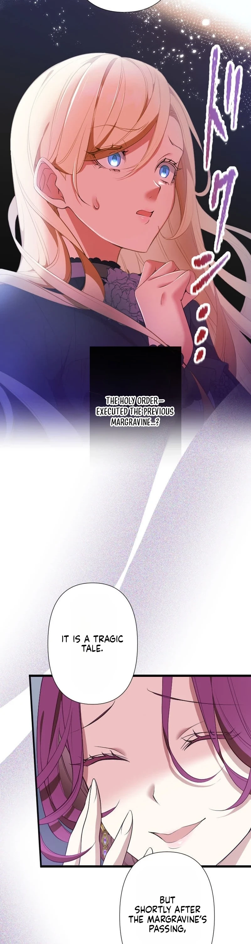 Outcast Necromancer Chapter 16 page 33 - 