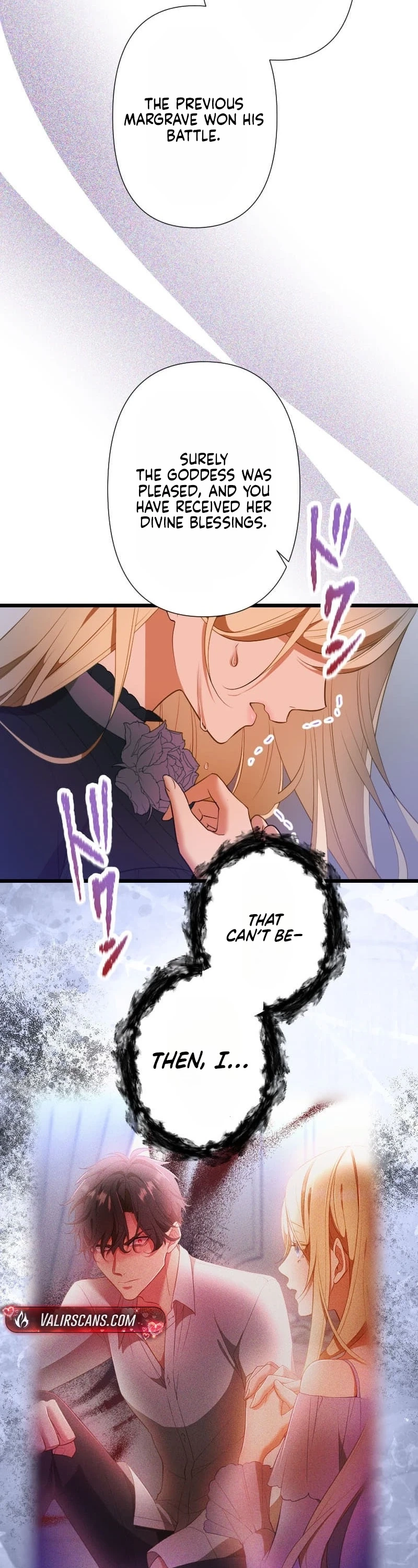 Outcast Necromancer Chapter 16 page 34 - 