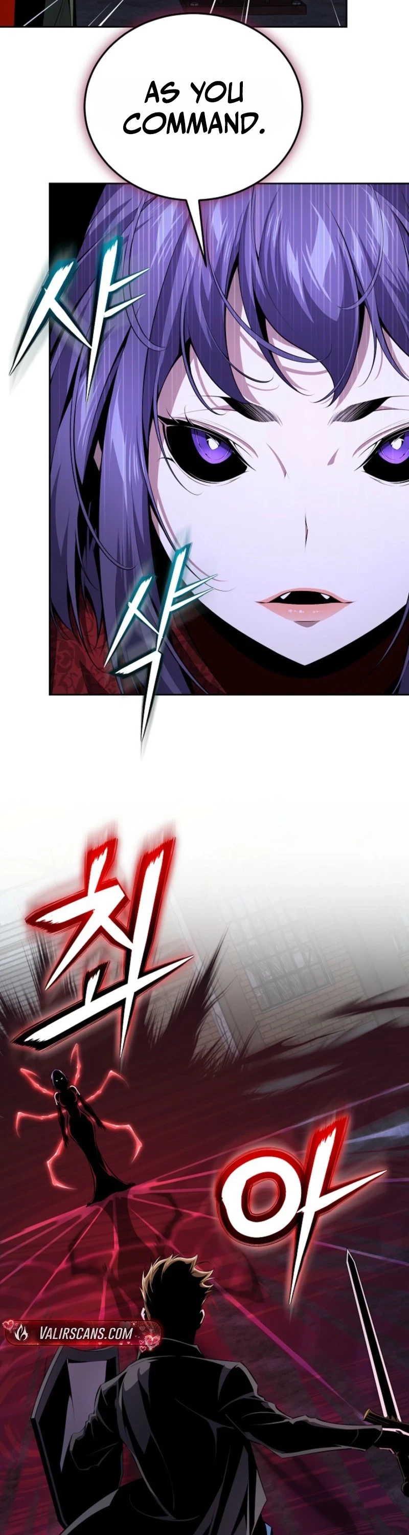 Outcast Necromancer Chapter 17 page 30 - 