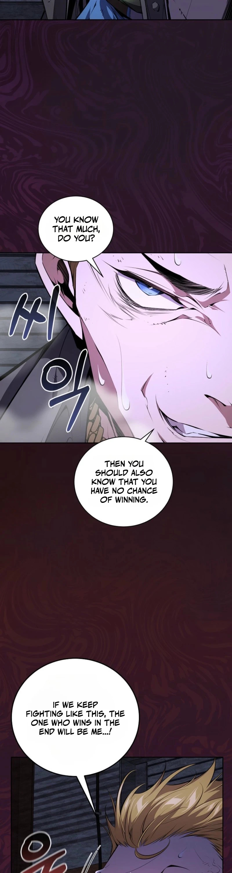 Outcast Necromancer Chapter 17 page 47 - 
