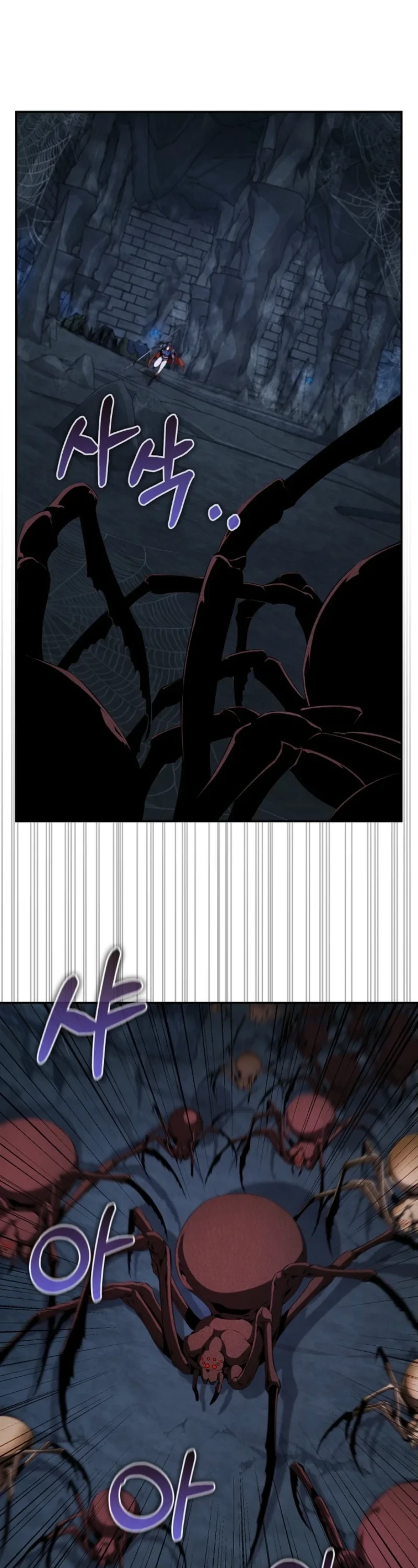 Outcast Necromancer Chapter 3 page 51 - 