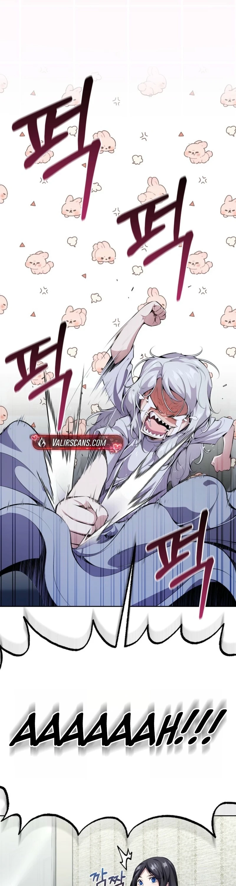 Outcast Necromancer Chapter 5 page 42 - 