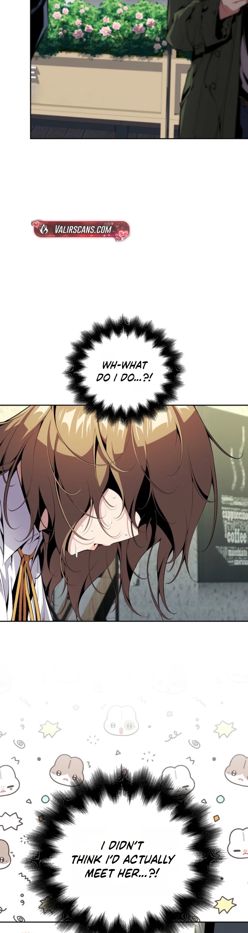 Outcast Necromancer Chapter 5 page 46 - 