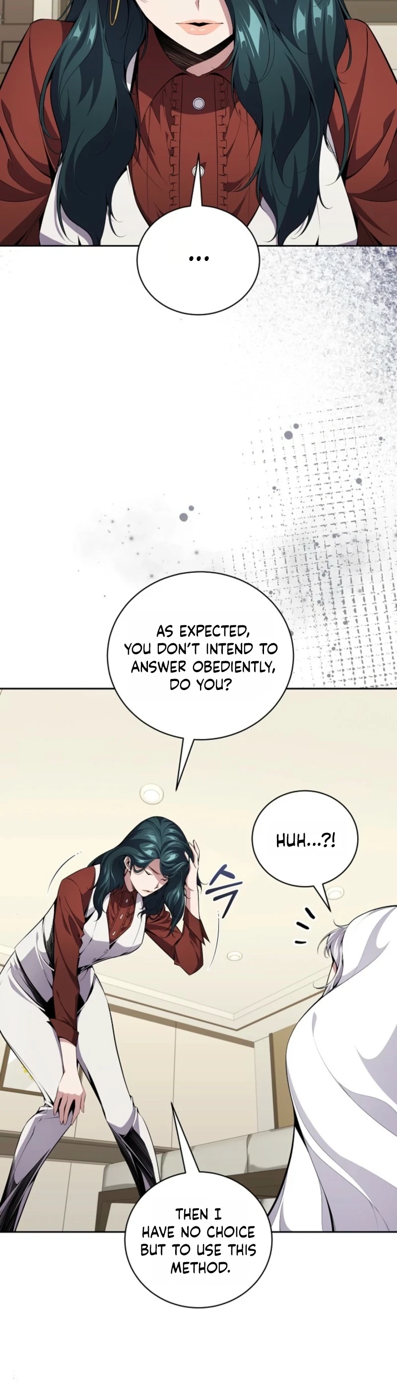 Outcast Necromancer Chapter 8 page 23 - 