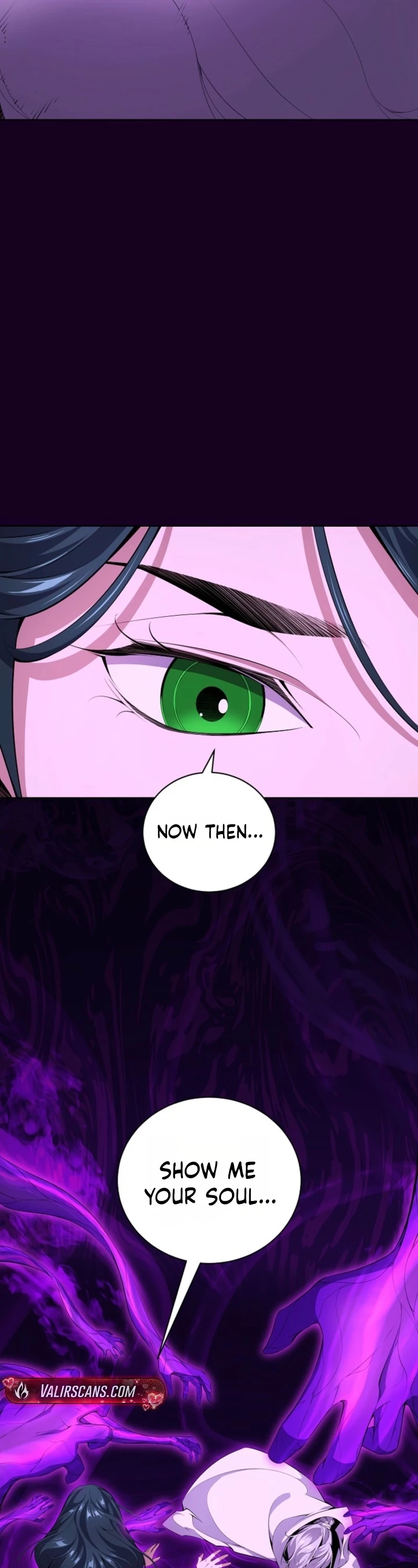 Outcast Necromancer Chapter 8 page 26 - 