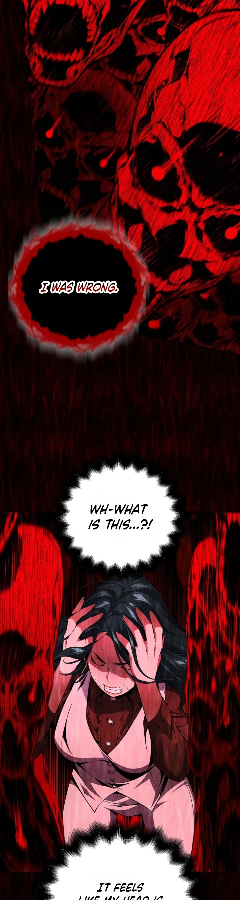 Outcast Necromancer Chapter 8 page 37 - 