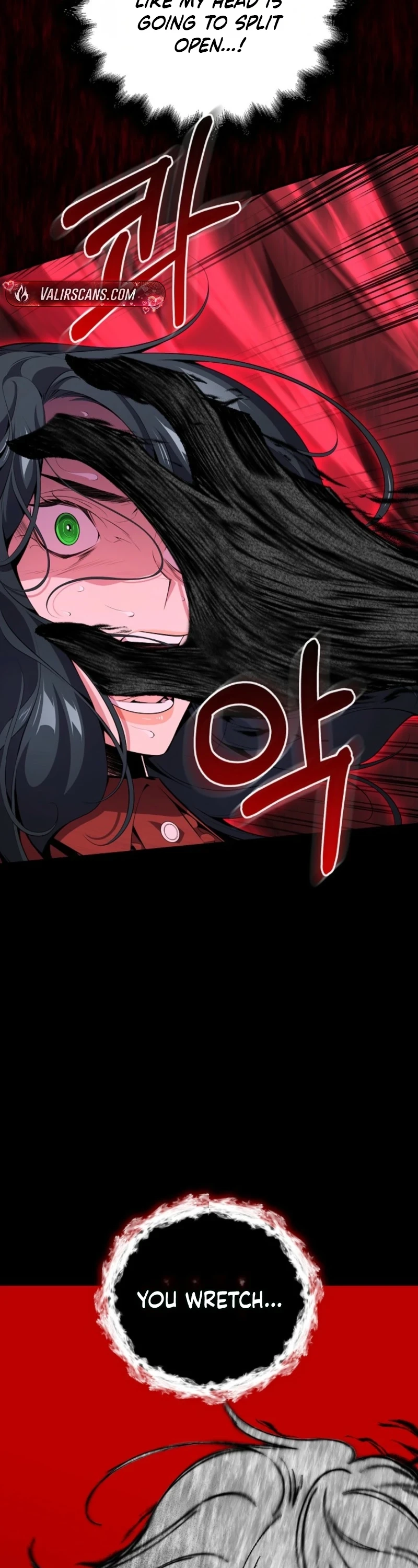 Outcast Necromancer Chapter 8 page 38 - 