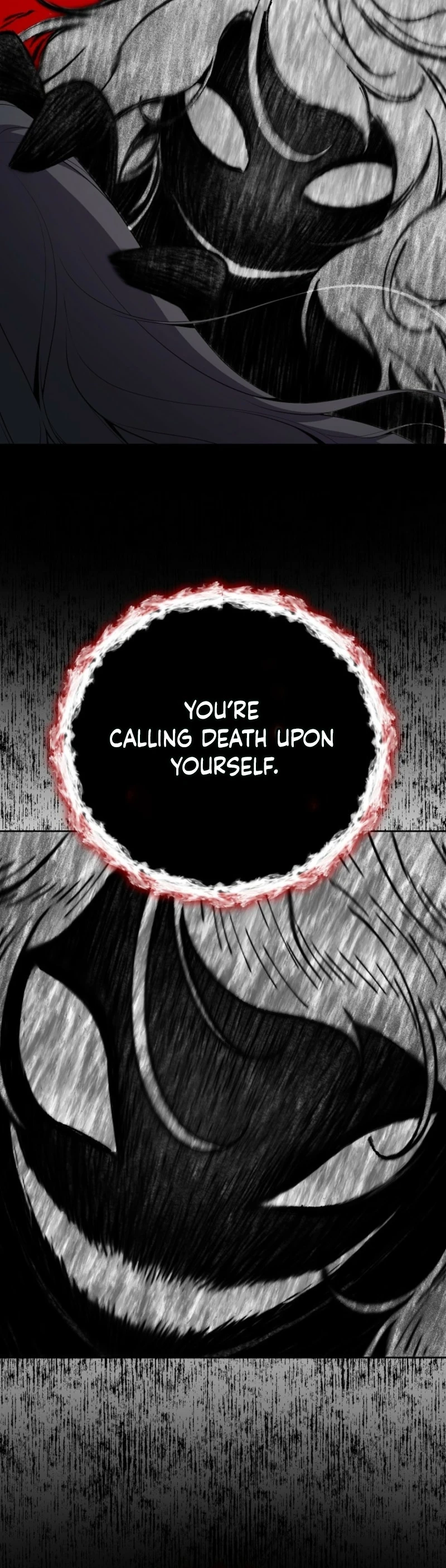 Outcast Necromancer Chapter 8 page 39 - 
