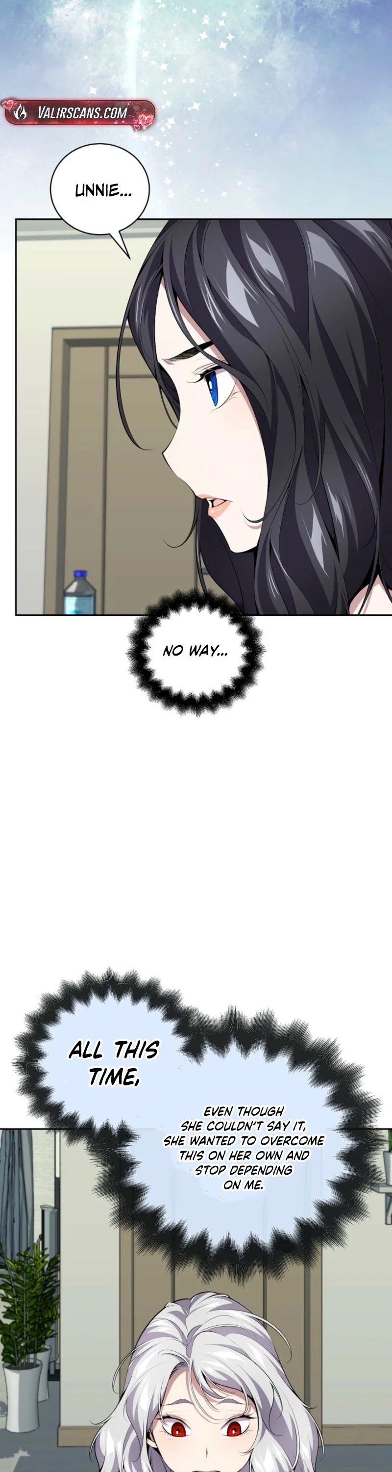 Outcast Necromancer Chapter 9 page 38 - 
