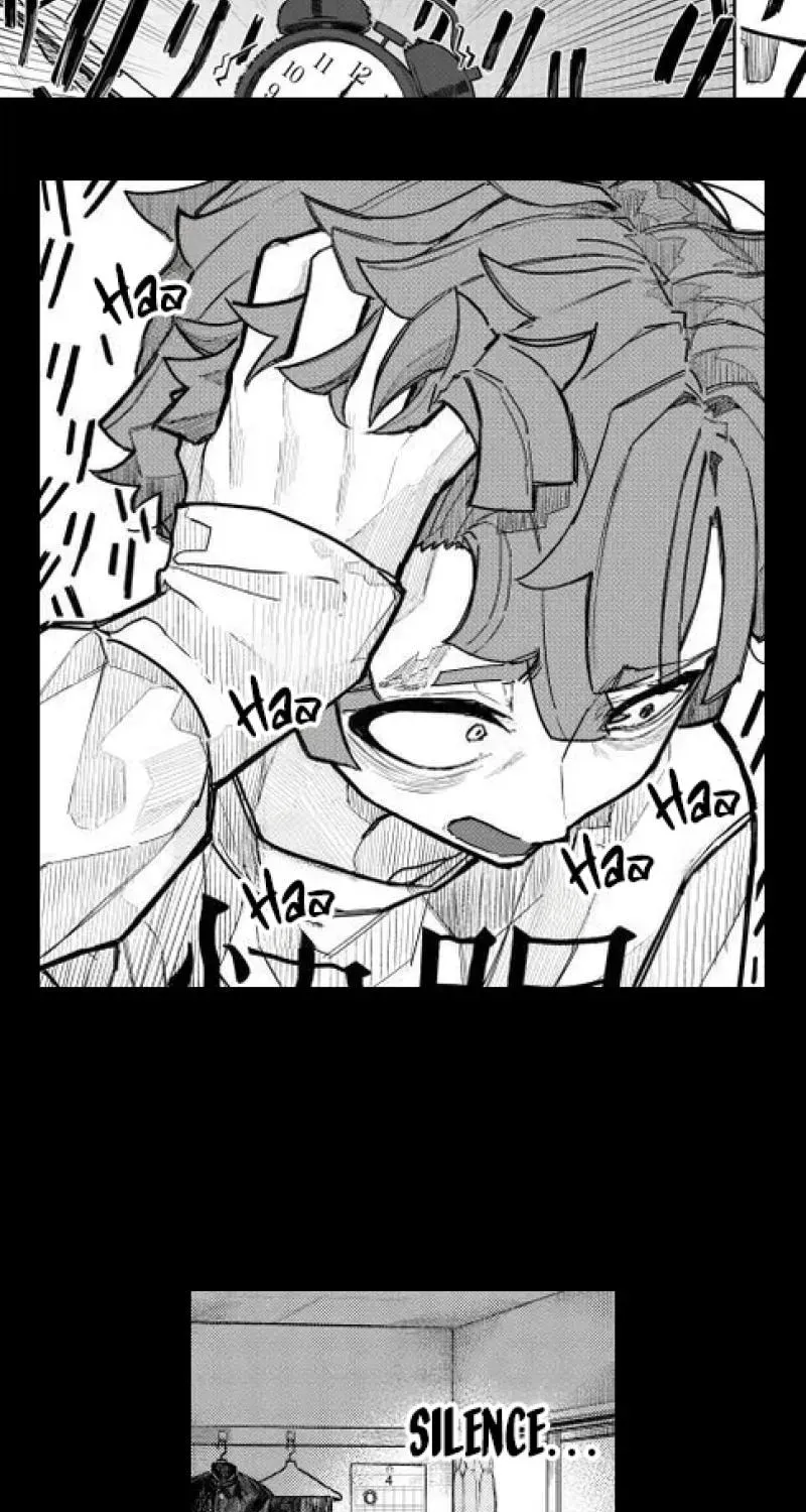 Outdays Chapter 1 page 12 - 