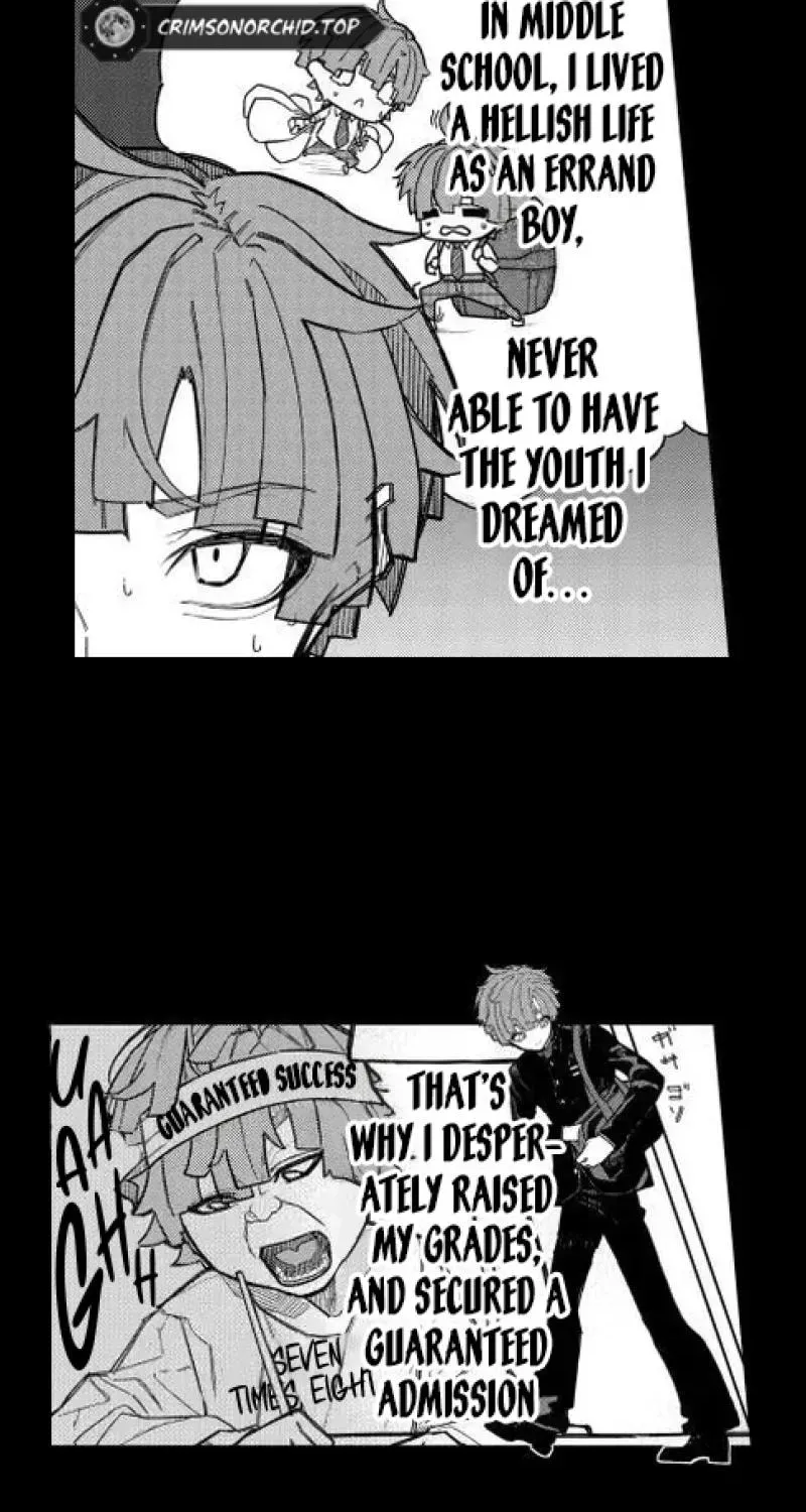 Outdays Chapter 1 page 16 - 