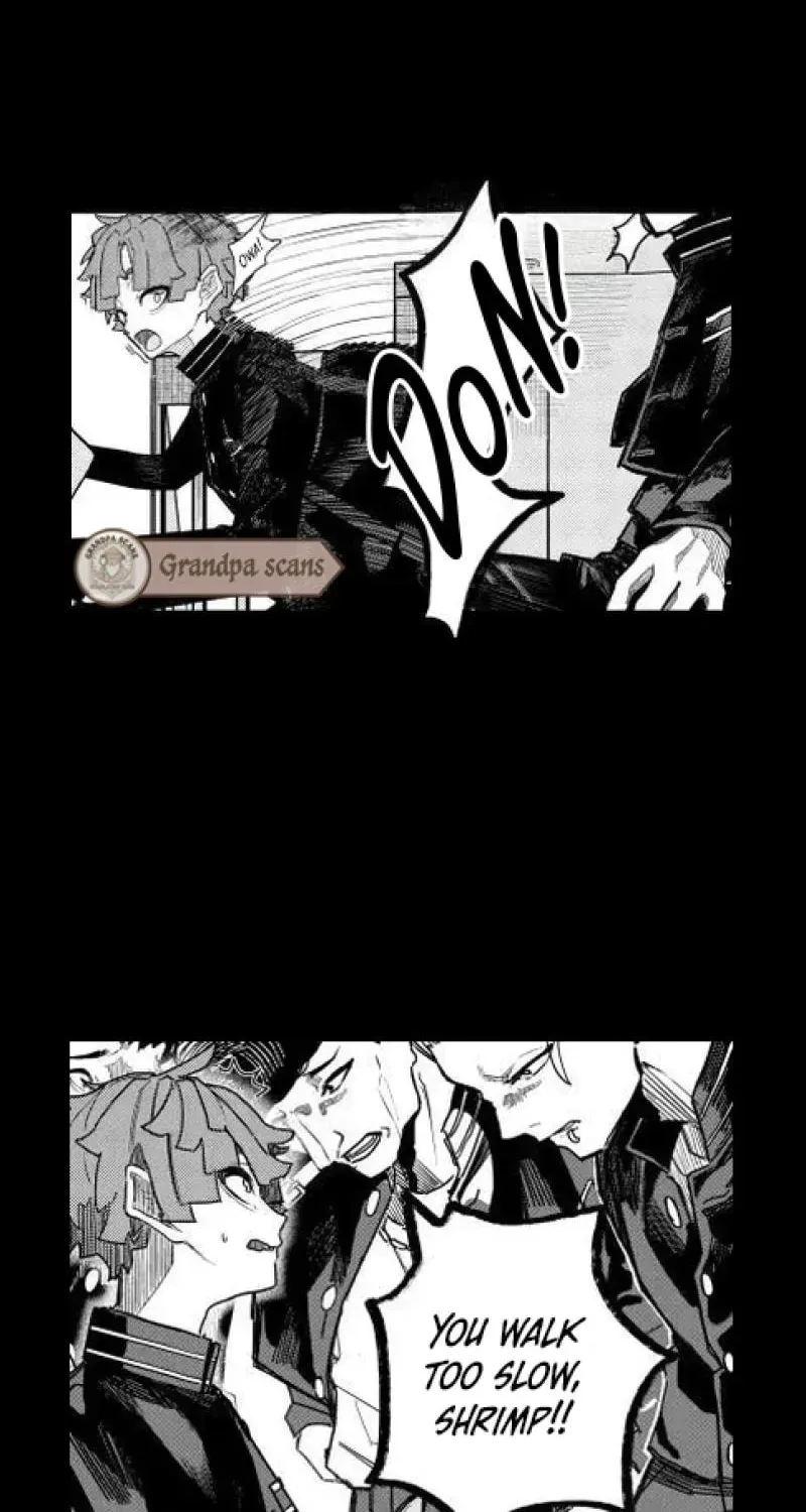 Outdays Chapter 1 page 18 - 