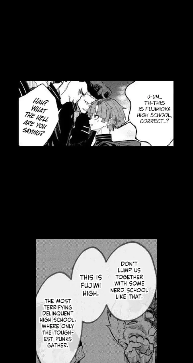 Outdays Chapter 1 page 24 - 